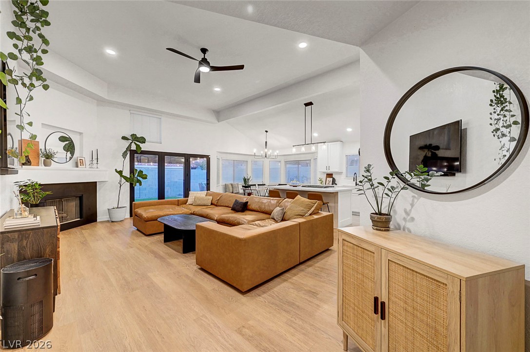 58 Pleasant Dale Drive Henderson NV 89074