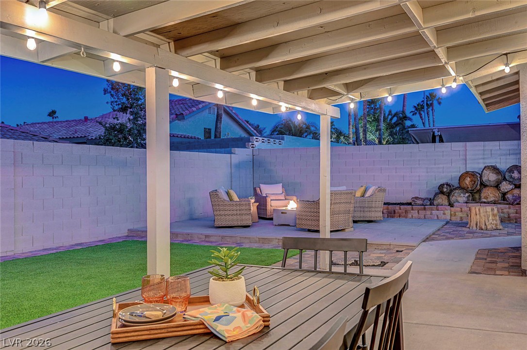58 Pleasant Dale Drive Henderson NV 89074