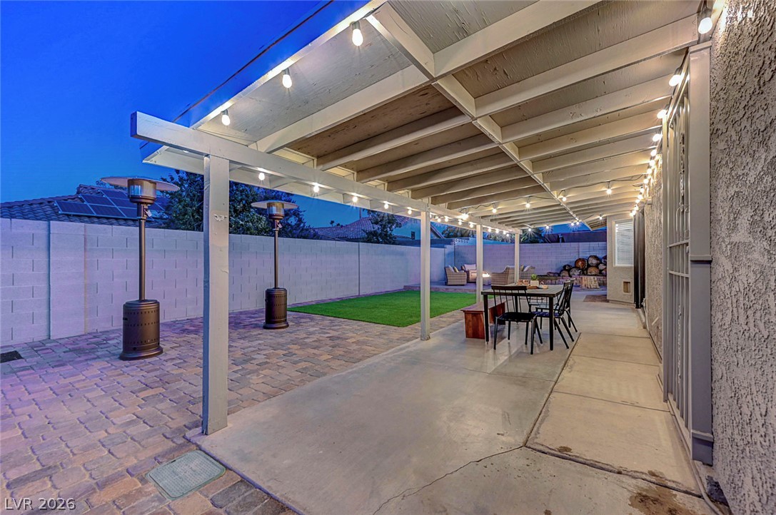 58 Pleasant Dale Drive Henderson NV 89074