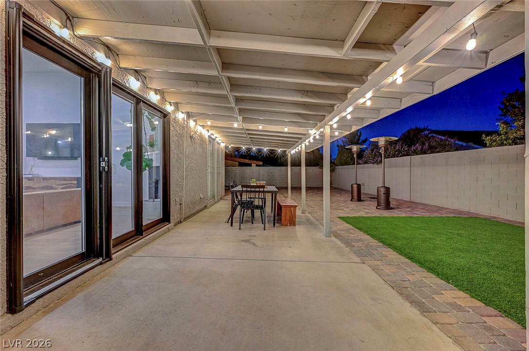58 Pleasant Dale Drive Henderson NV 89074