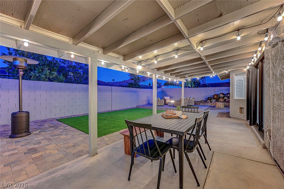 58 Pleasant Dale Drive Henderson NV 89074