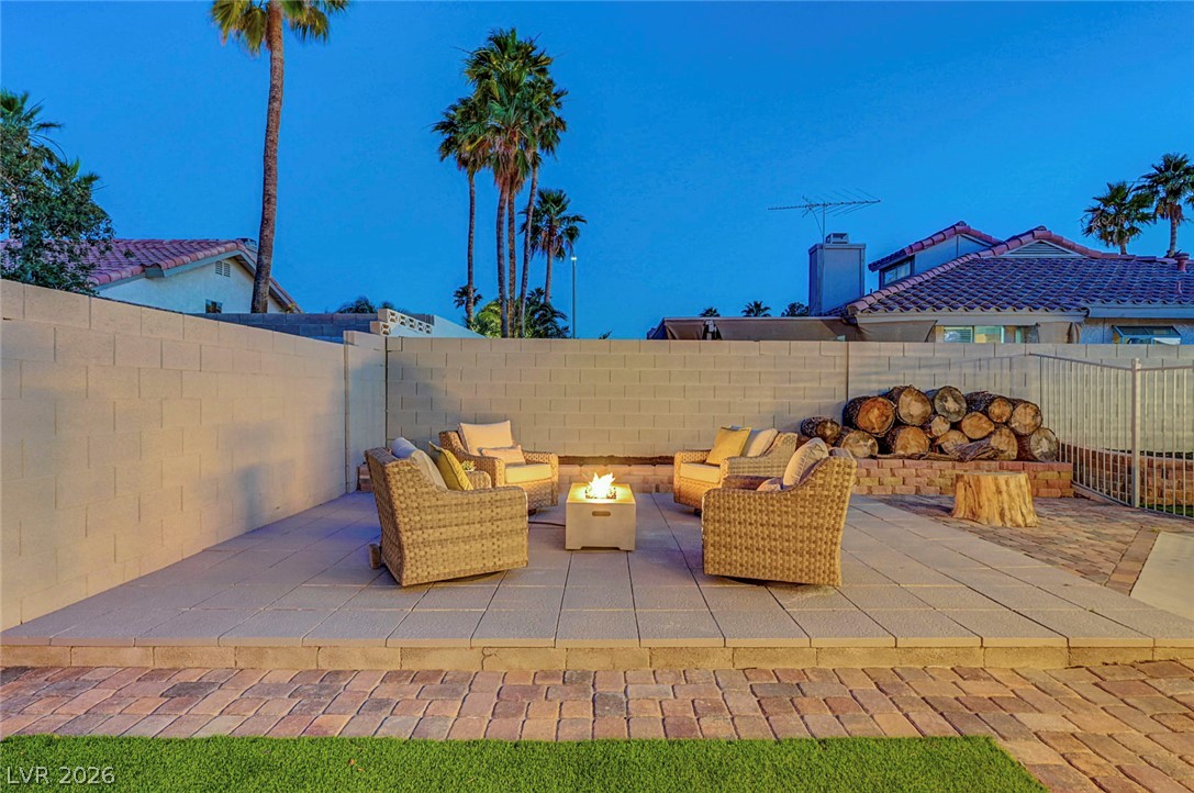 58 Pleasant Dale Drive Henderson NV 89074