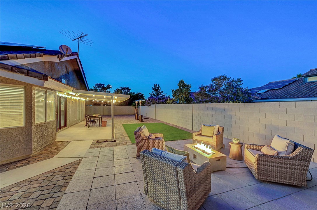 58 Pleasant Dale Drive Henderson NV 89074