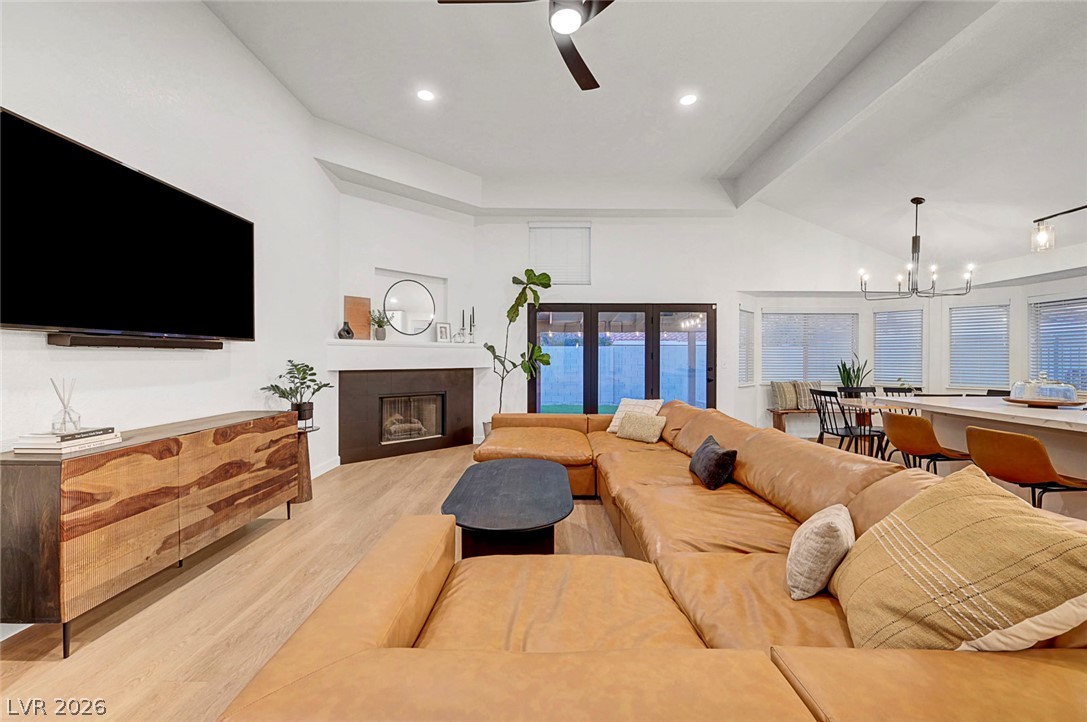 58 Pleasant Dale Drive Henderson NV 89074