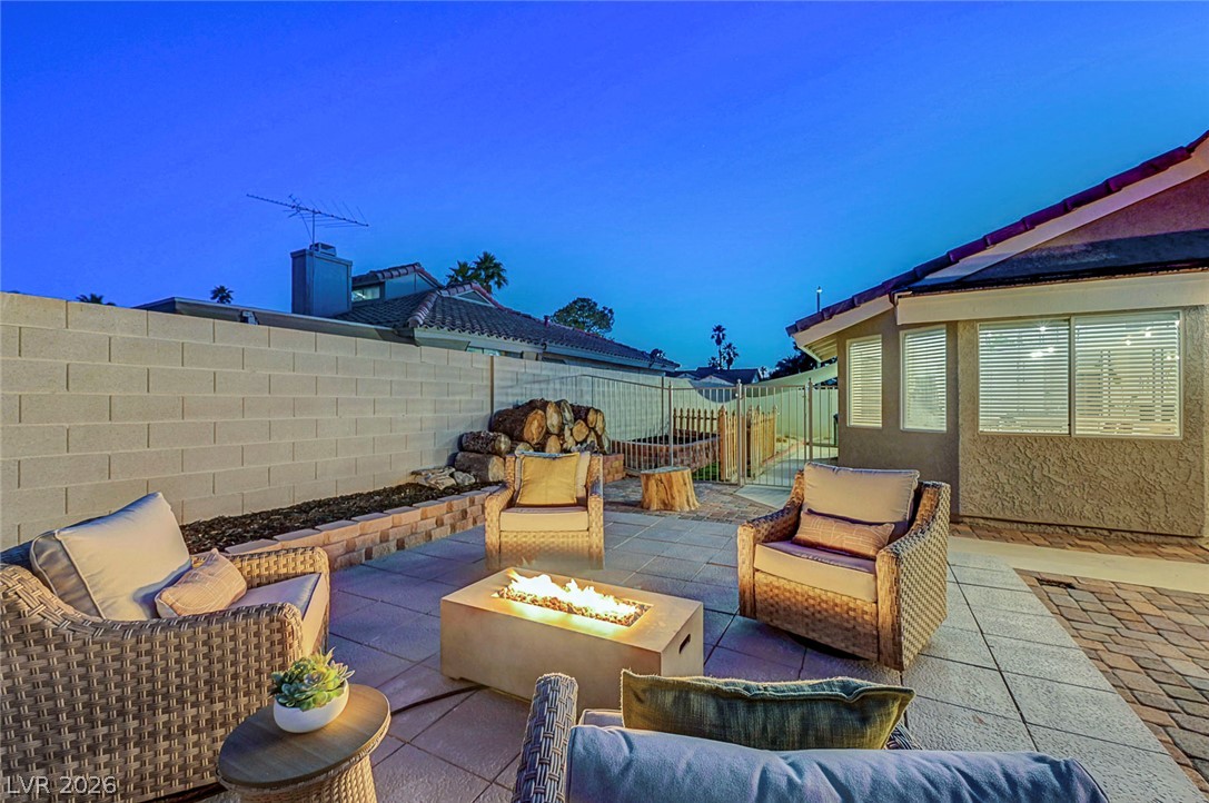 58 Pleasant Dale Drive Henderson NV 89074