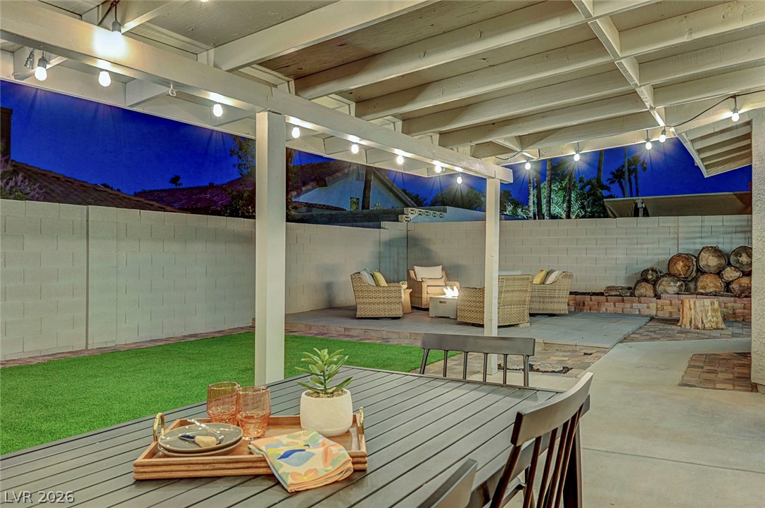 58 Pleasant Dale Drive Henderson NV 89074