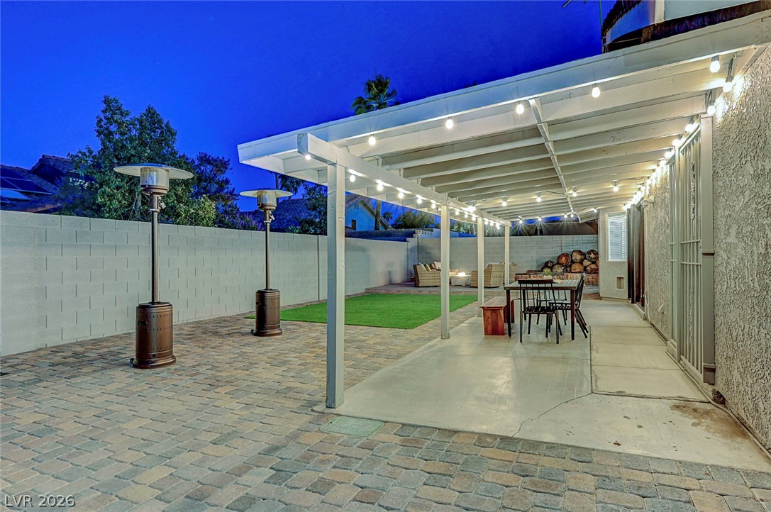 58 Pleasant Dale Drive Henderson NV 89074
