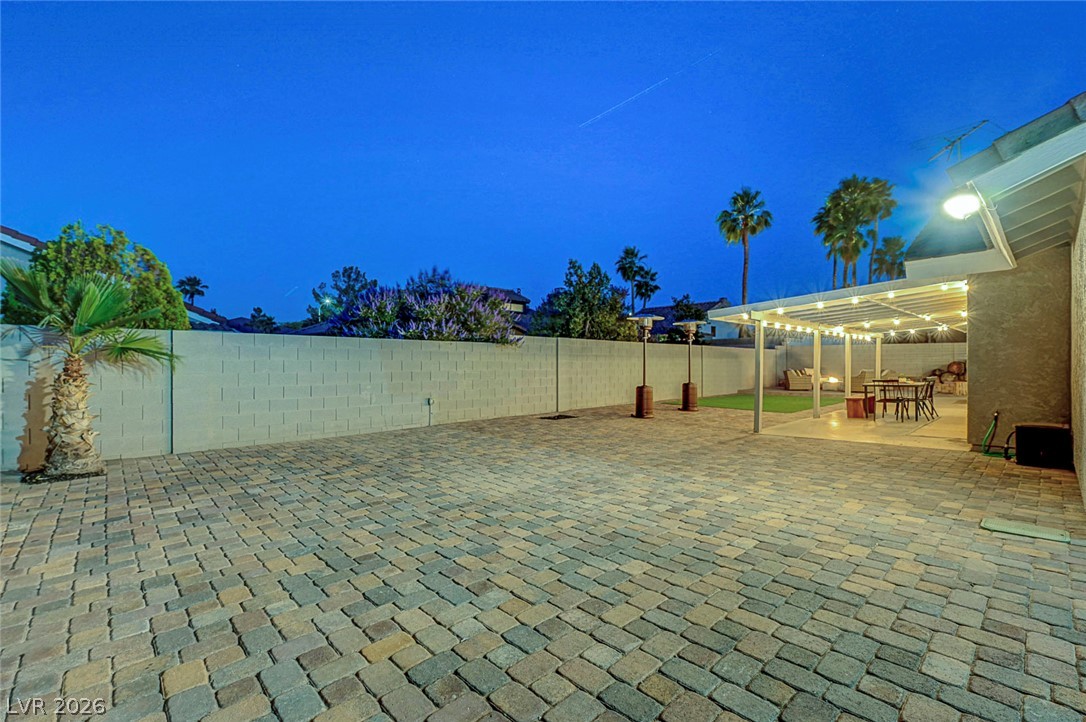 58 Pleasant Dale Drive Henderson NV 89074