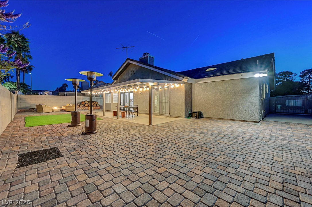 58 Pleasant Dale Drive Henderson NV 89074