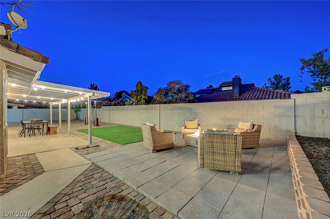 58 Pleasant Dale Drive Henderson NV 89074