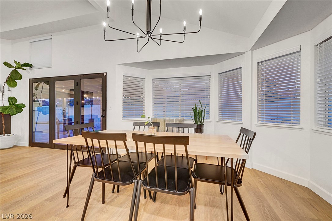 58 Pleasant Dale Drive Henderson NV 89074