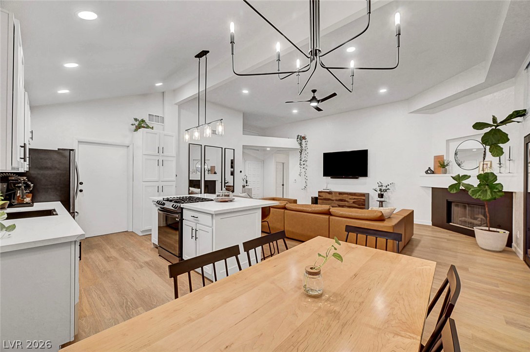 58 Pleasant Dale Drive Henderson NV 89074