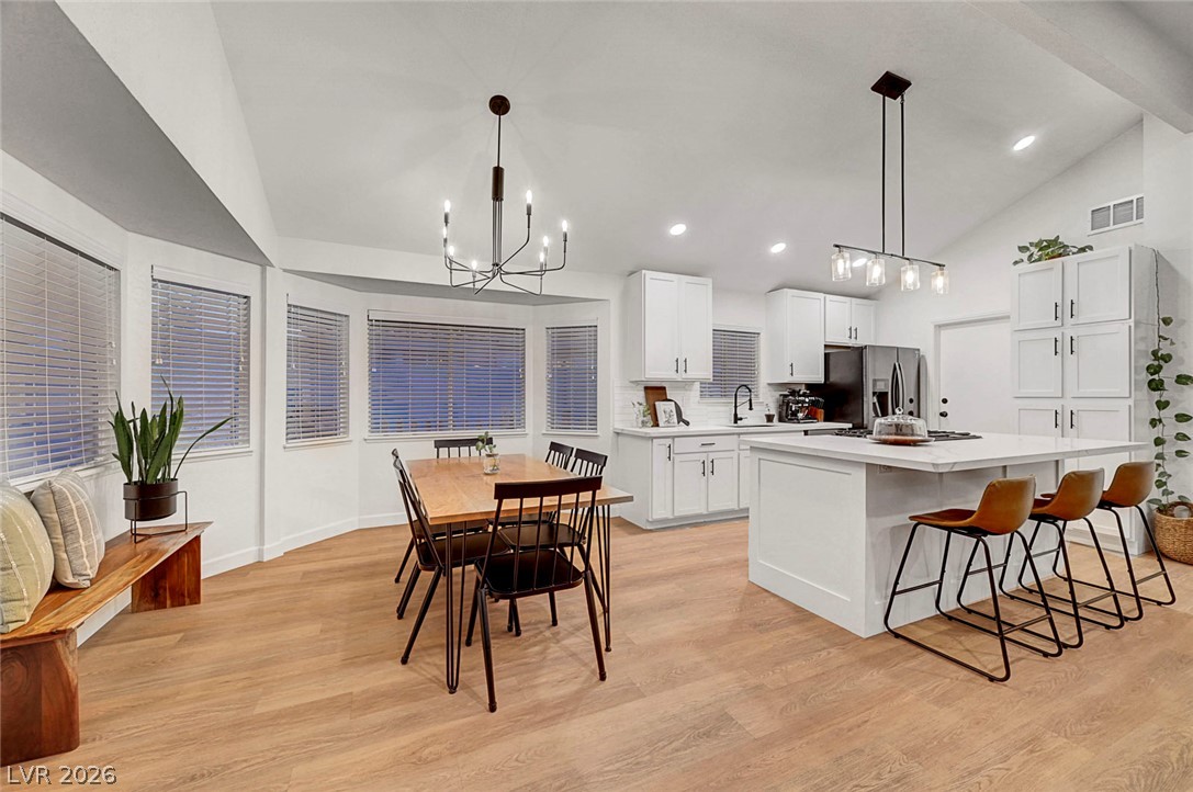 58 Pleasant Dale Drive Henderson NV 89074