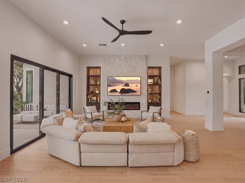 3 Isleworth Drive Henderson NV 89052