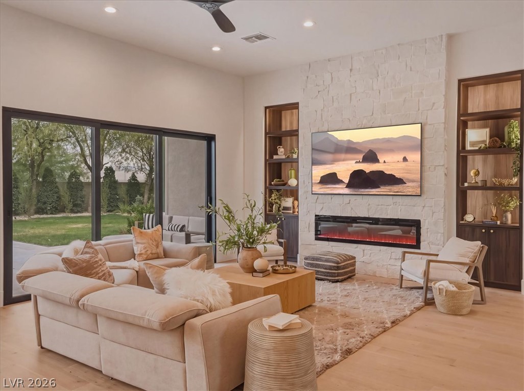 3 Isleworth Drive Henderson NV 89052