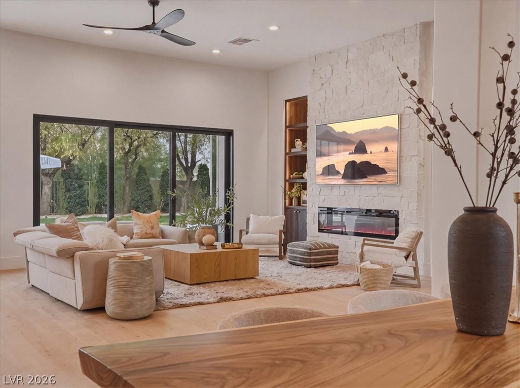 3 Isleworth Drive Henderson NV 89052
