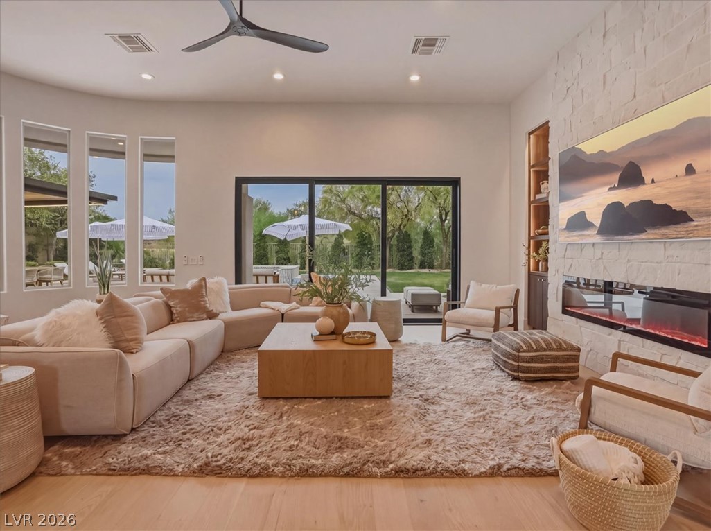 3 Isleworth Drive Henderson NV 89052