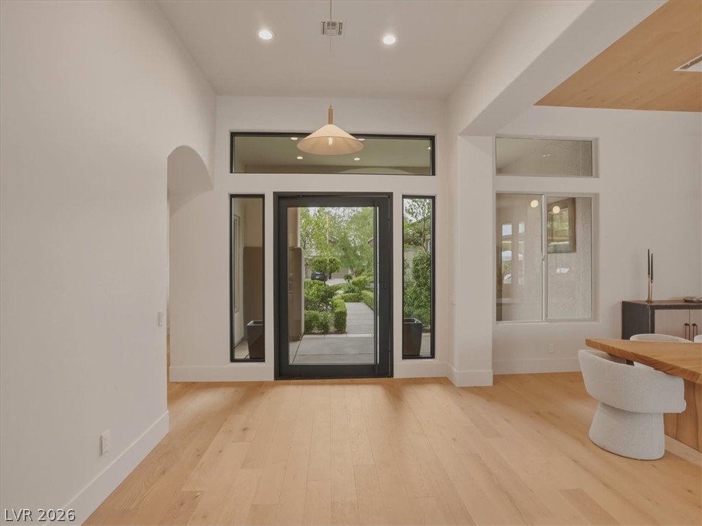 3 Isleworth Drive Henderson NV 89052
