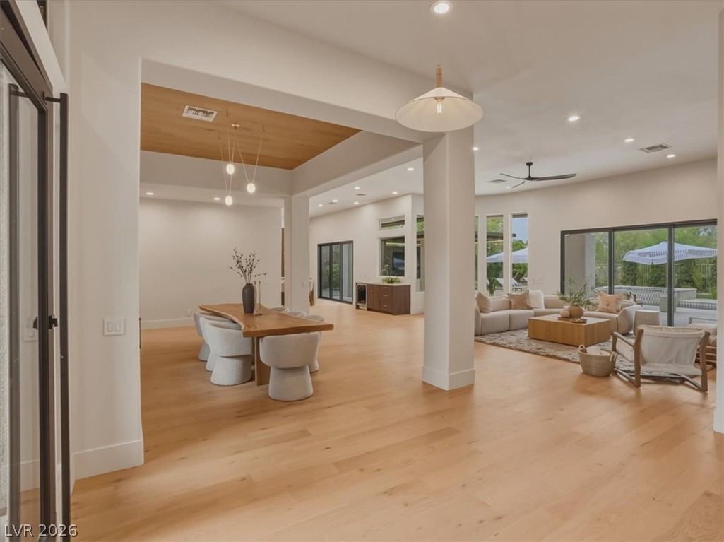 3 Isleworth Drive Henderson NV 89052