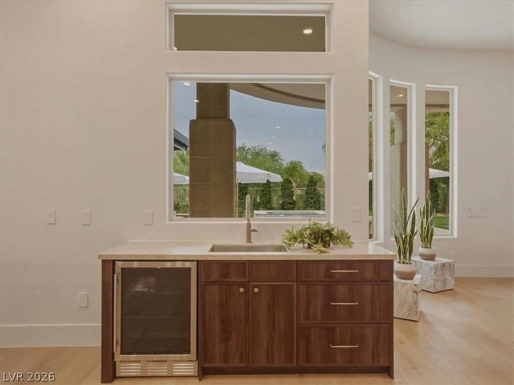3 Isleworth Drive Henderson NV 89052