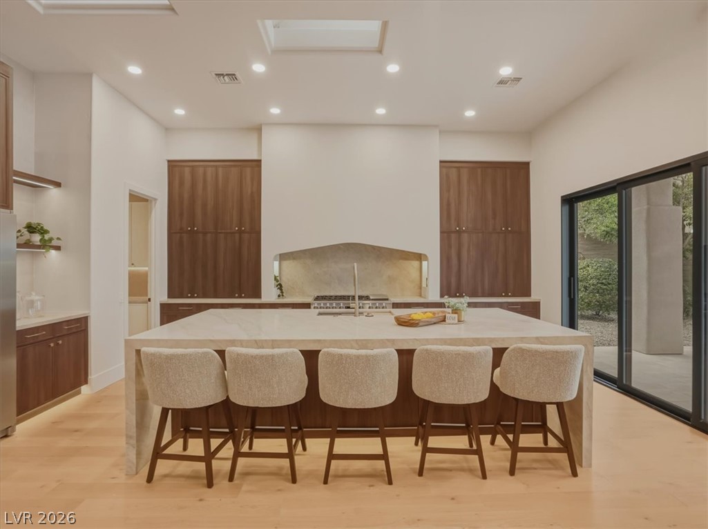 3 Isleworth Drive Henderson NV 89052