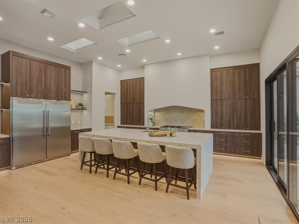 3 Isleworth Drive Henderson NV 89052