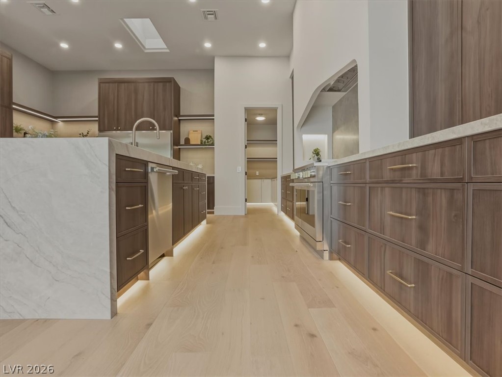 3 Isleworth Drive Henderson NV 89052