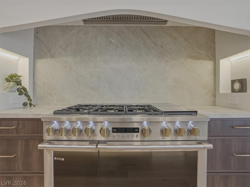 3 Isleworth Drive Henderson NV 89052