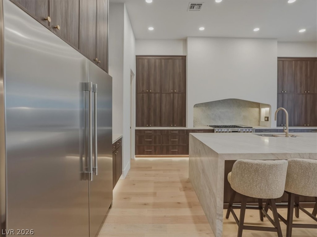 3 Isleworth Drive Henderson NV 89052