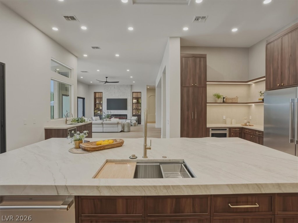 3 Isleworth Drive Henderson NV 89052