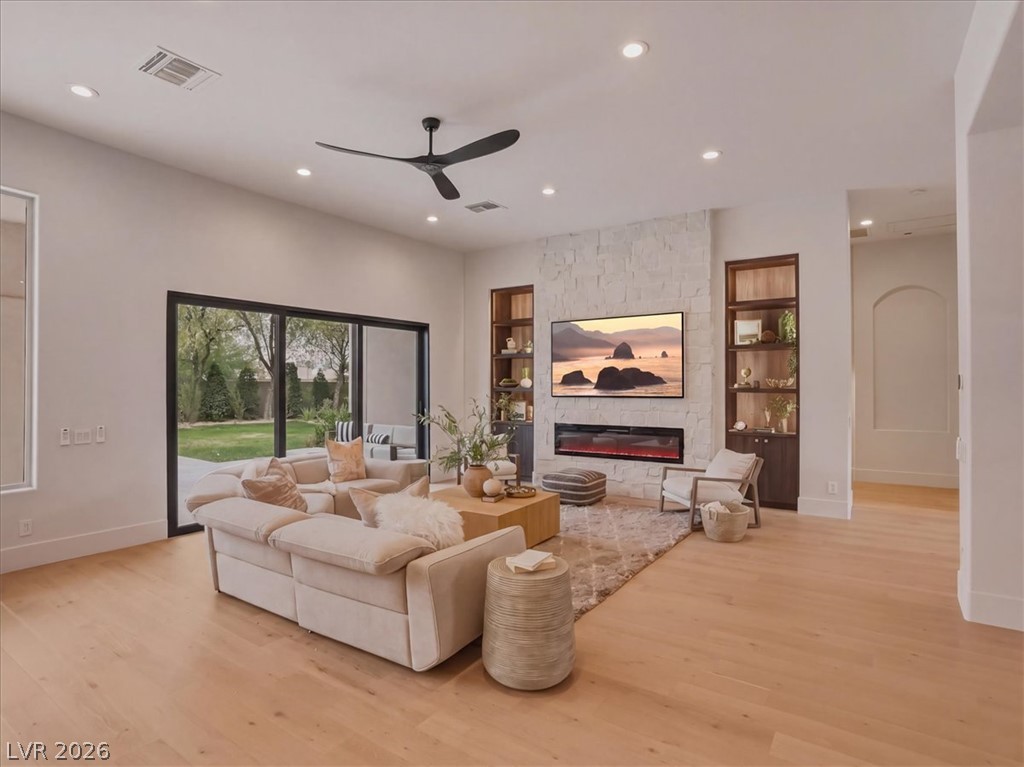 3 Isleworth Drive Henderson NV 89052