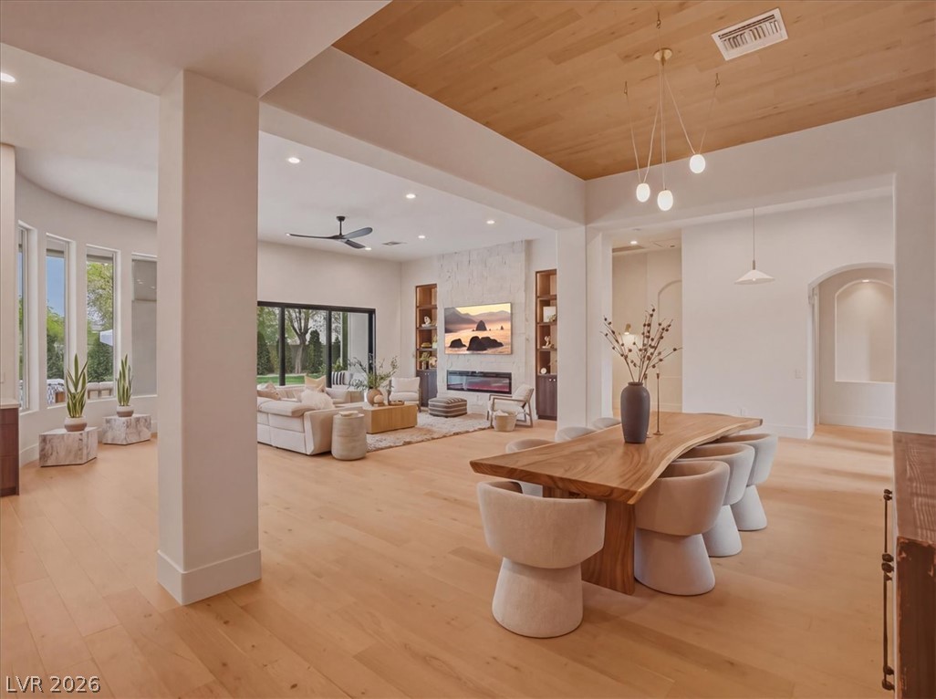 3 Isleworth Drive Henderson NV 89052