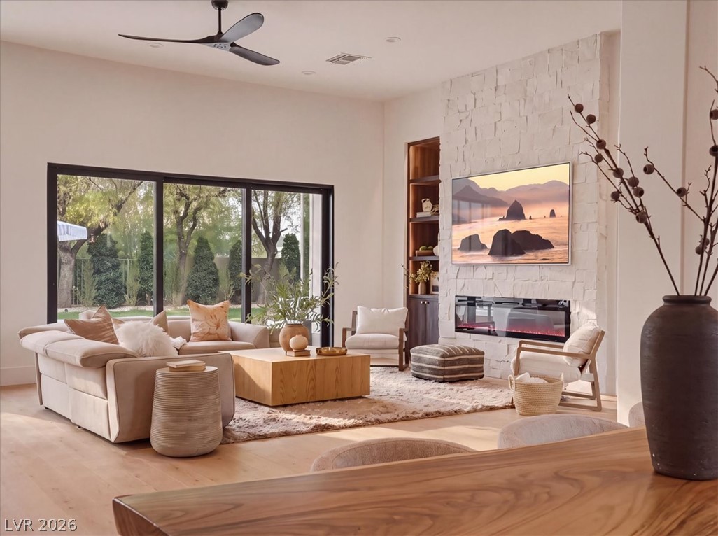 3 Isleworth Drive Henderson NV 89052