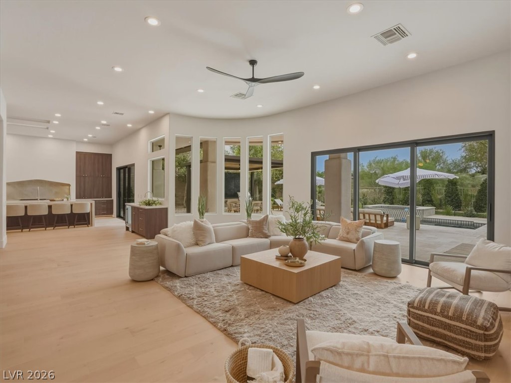 3 Isleworth Drive Henderson NV 89052