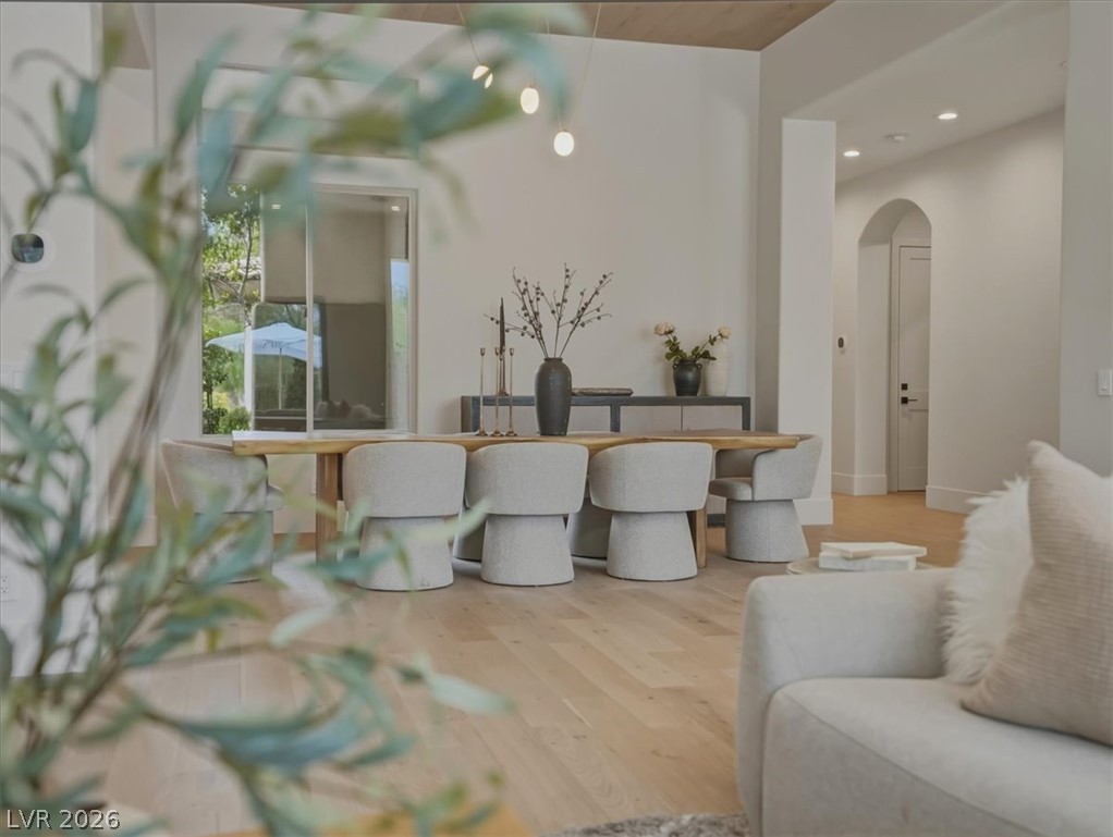 3 Isleworth Drive Henderson NV 89052