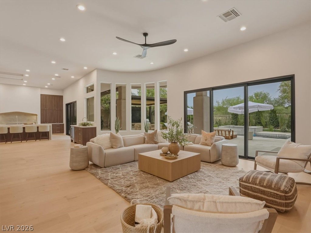 3 Isleworth Drive Henderson NV 89052