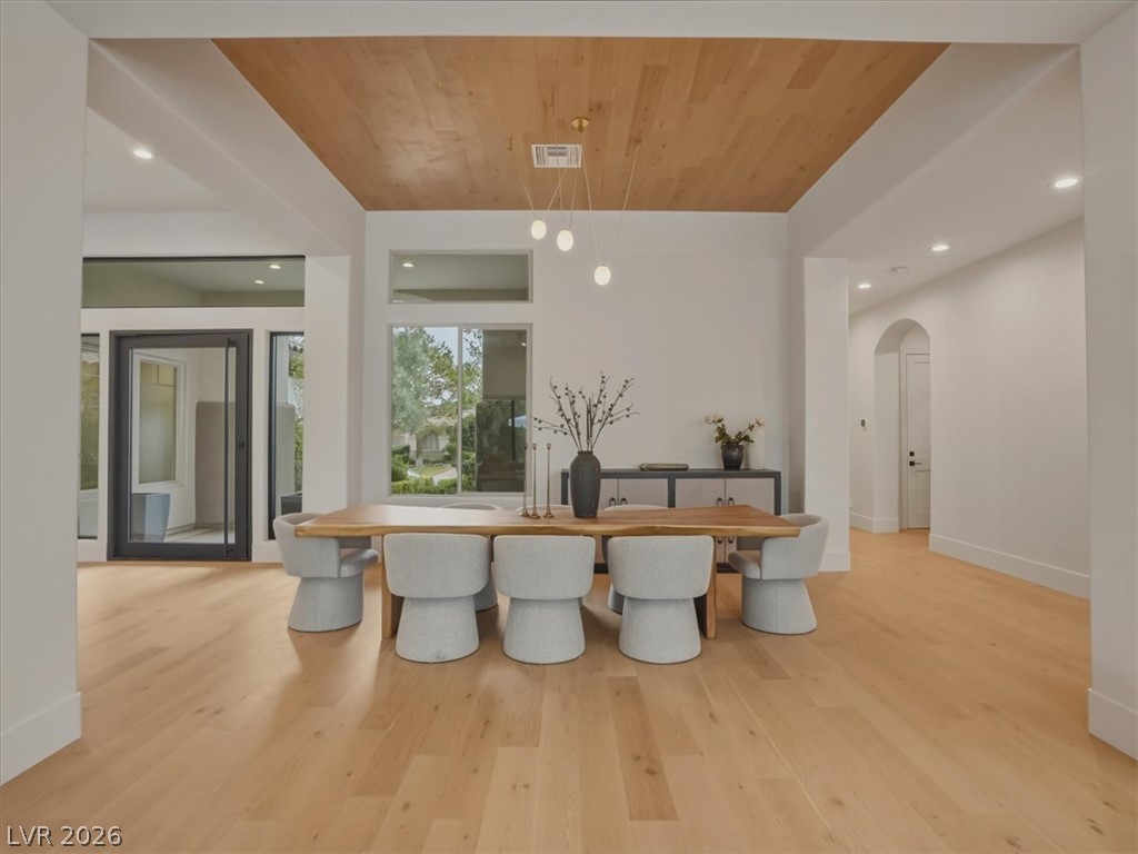 3 Isleworth Drive Henderson NV 89052