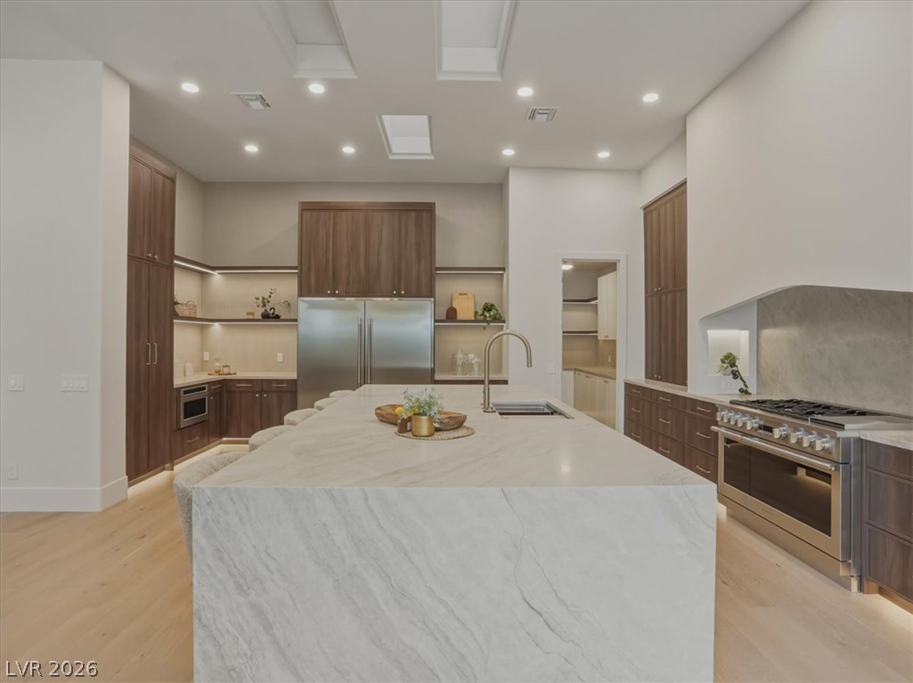 3 Isleworth Drive Henderson NV 89052