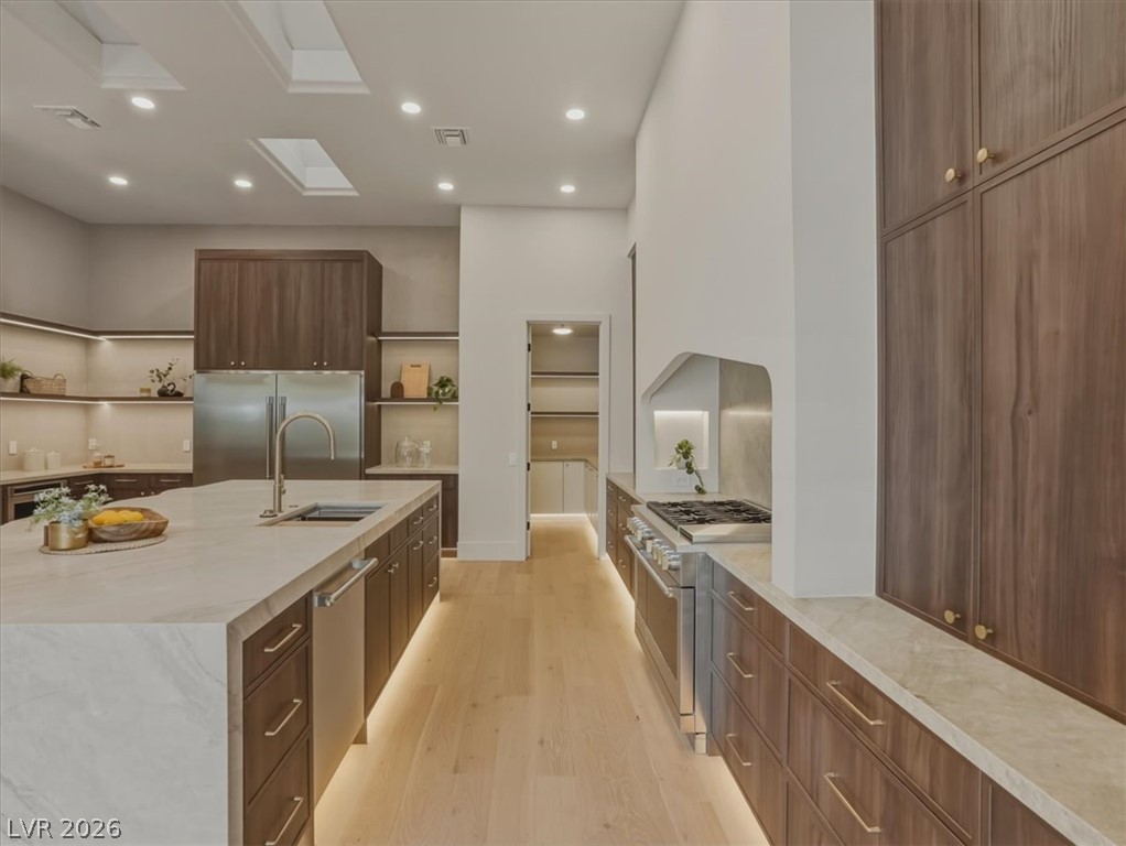 3 Isleworth Drive Henderson NV 89052