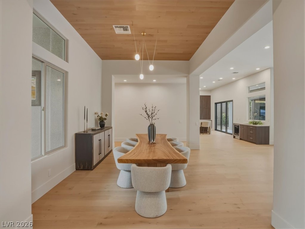 3 Isleworth Drive Henderson NV 89052