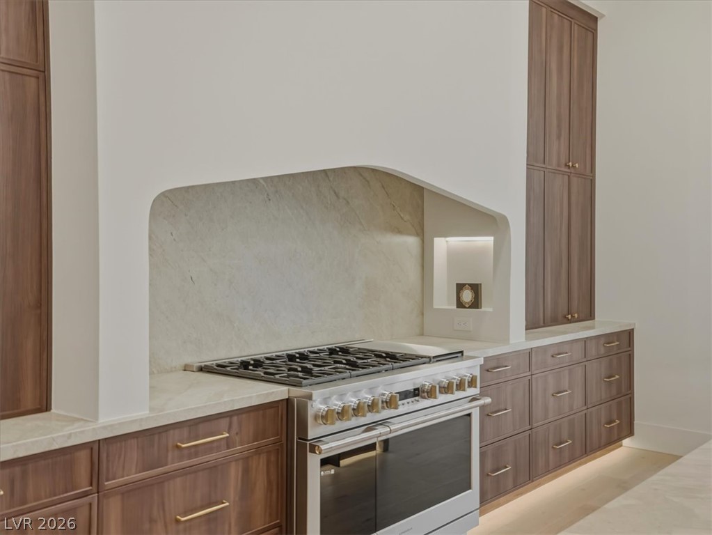 3 Isleworth Drive Henderson NV 89052