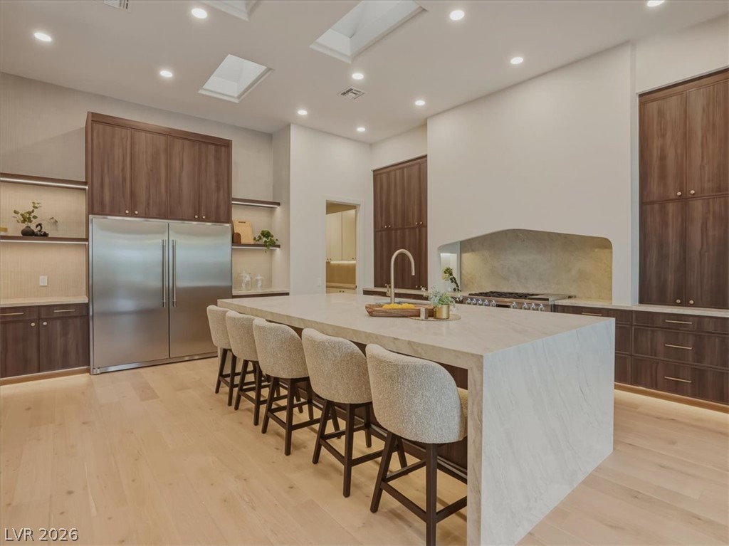 3 Isleworth Drive Henderson NV 89052