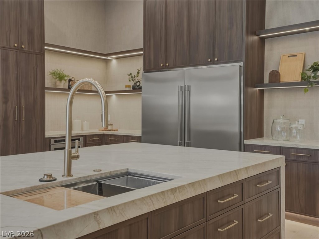 3 Isleworth Drive Henderson NV 89052