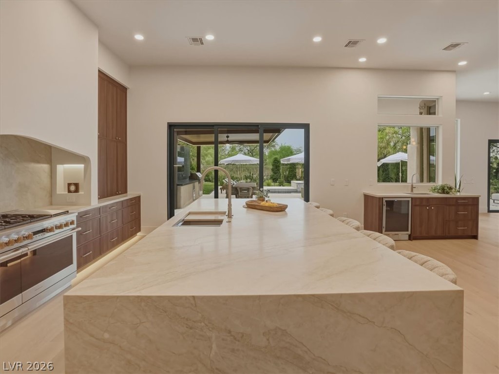 3 Isleworth Drive Henderson NV 89052