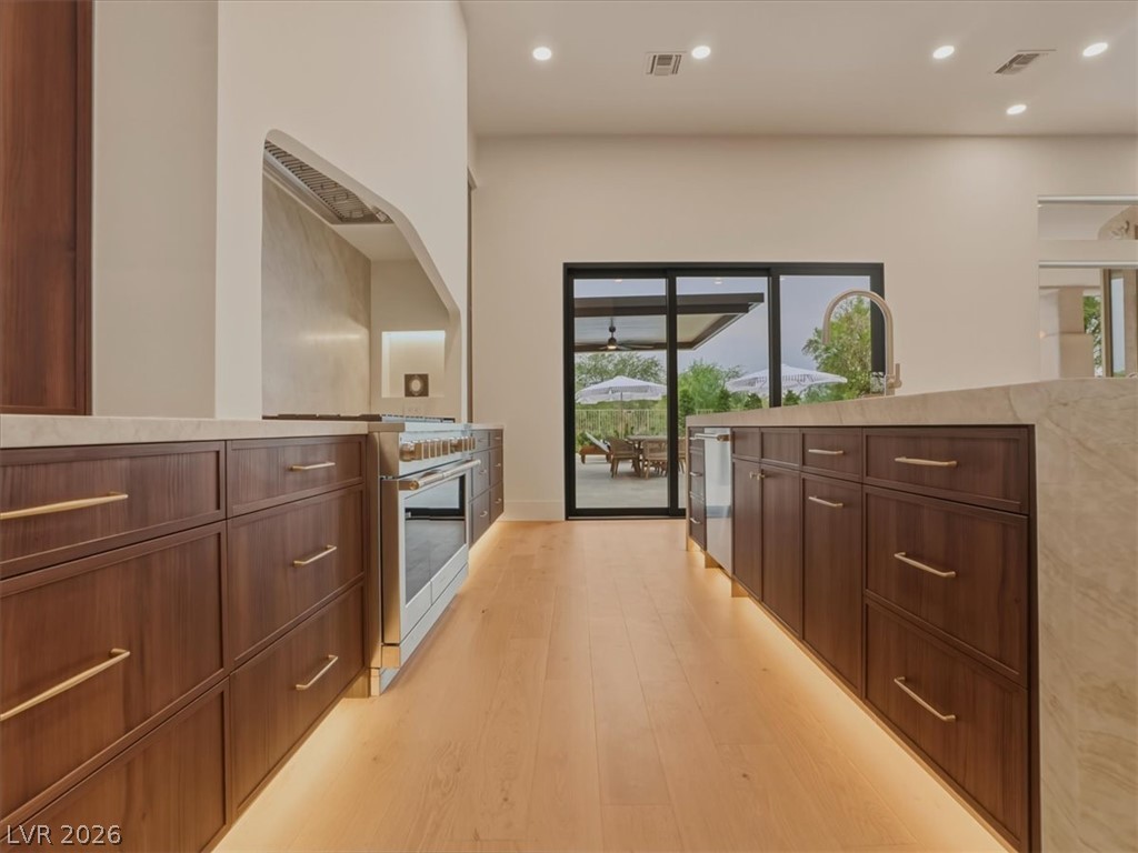 3 Isleworth Drive Henderson NV 89052
