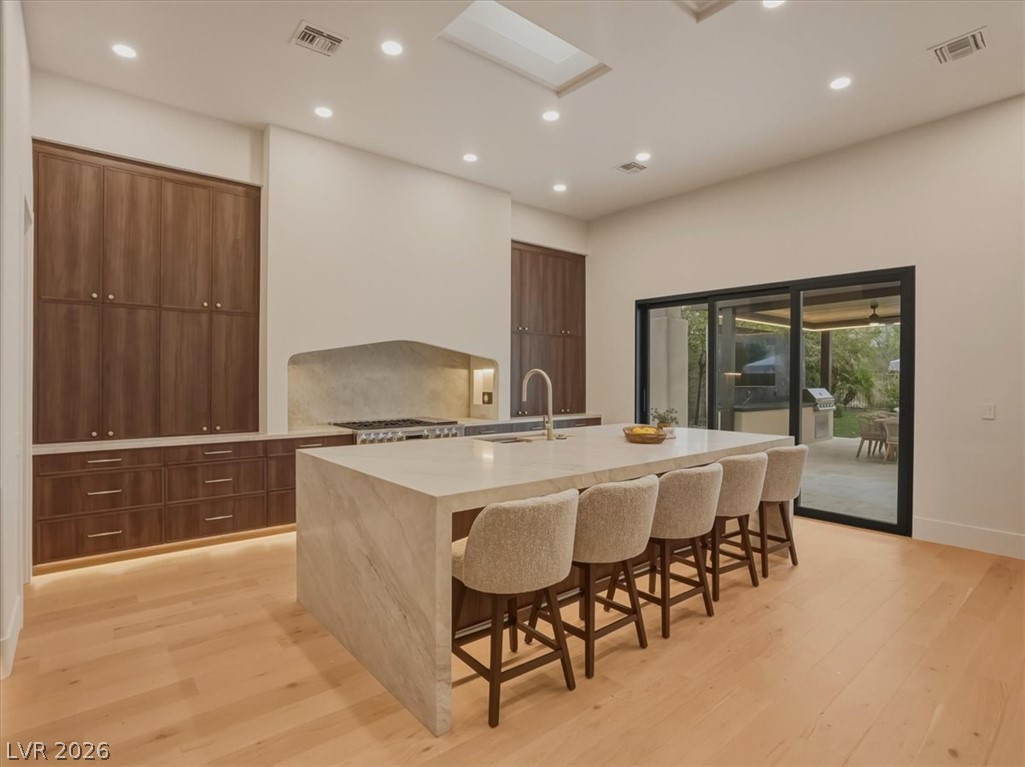 3 Isleworth Drive Henderson NV 89052