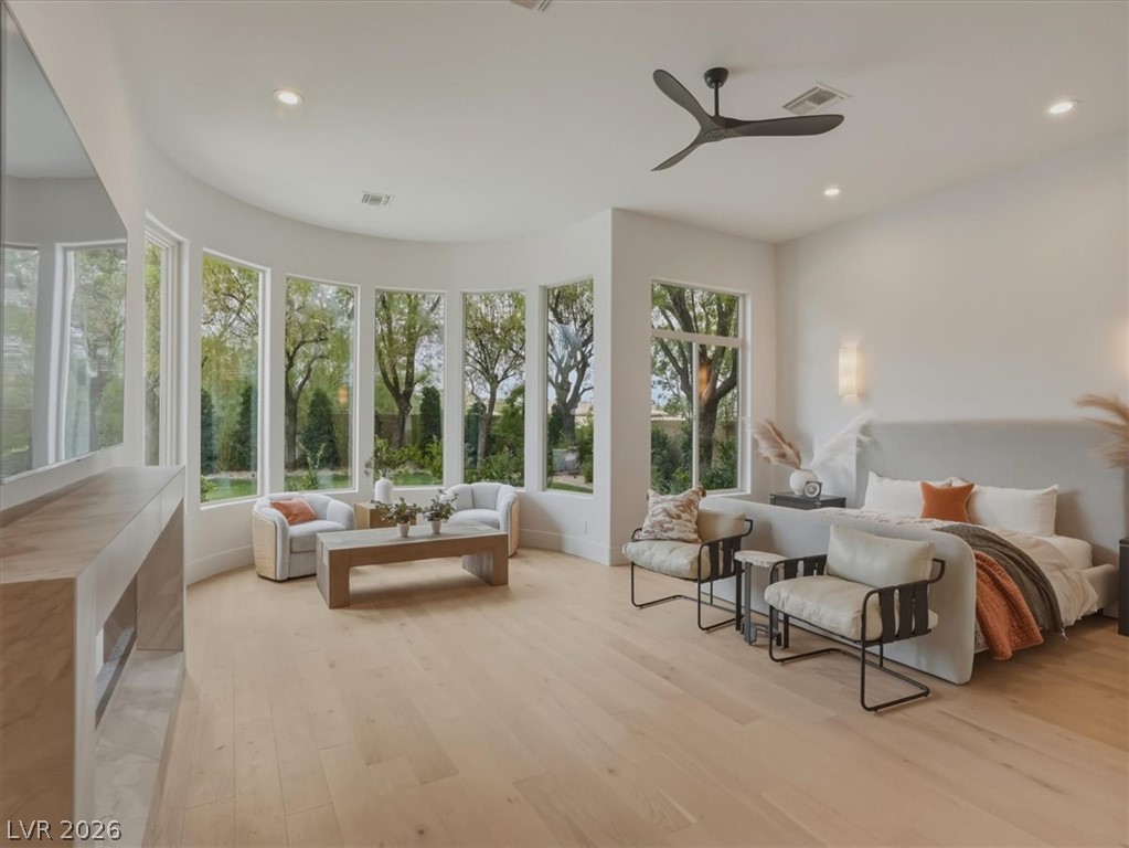 3 Isleworth Drive Henderson NV 89052