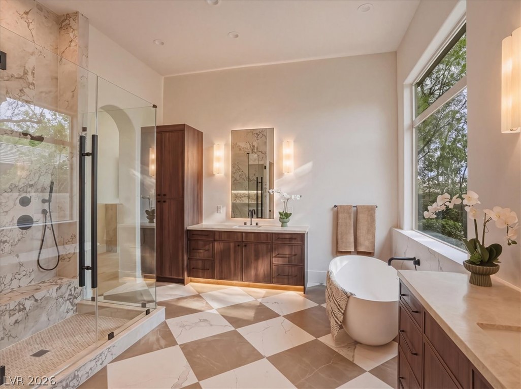 3 Isleworth Drive Henderson NV 89052