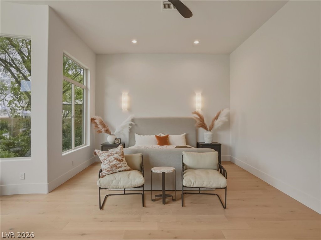3 Isleworth Drive Henderson NV 89052