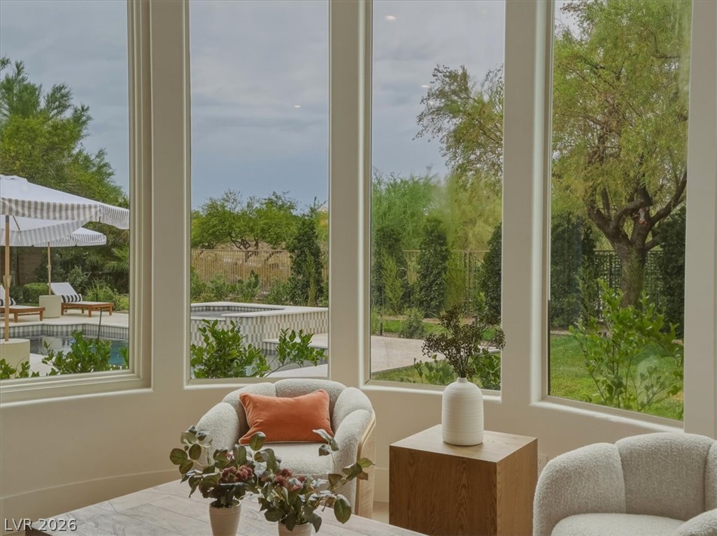3 Isleworth Drive Henderson NV 89052